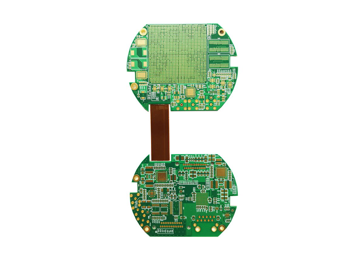 Single-Sided LED PCB